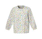 Courage Jewel Neck Warm-Up